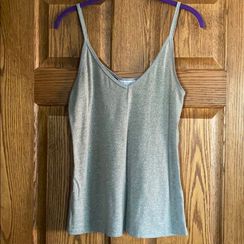 Women’s tank top